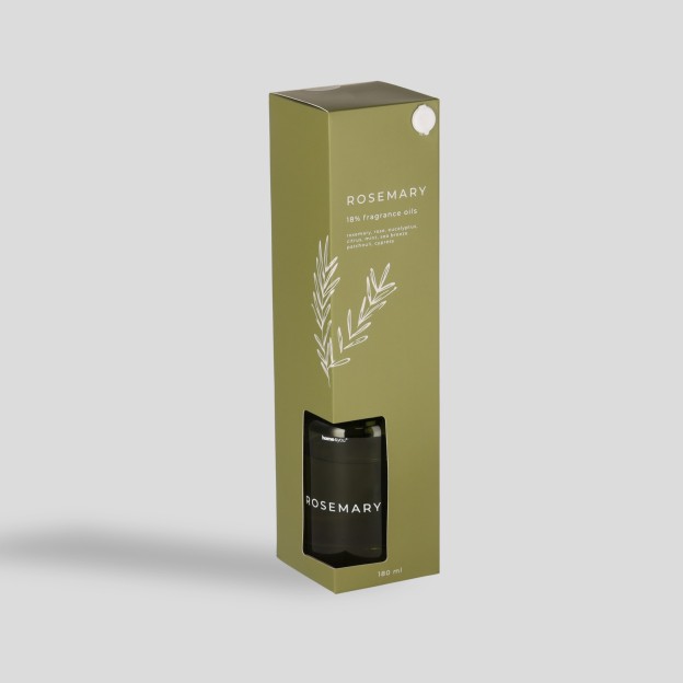 Difuzor de arome LIBERI