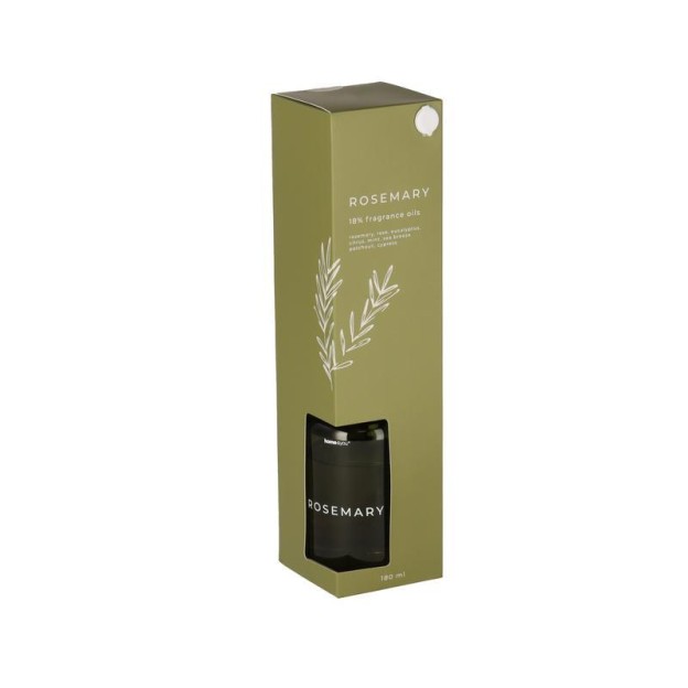 Difuzor aromatic cu bețișoare Liberi 180 ml