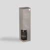Difuzor de parfum cu bețișoare Liberi 180 ml gri