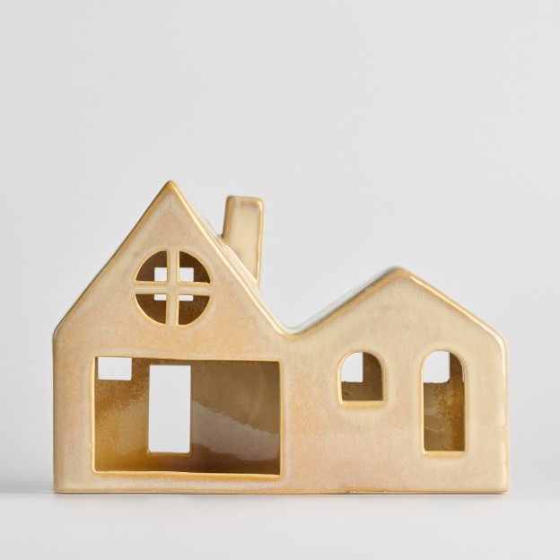 Suport lumanare CHISEL 