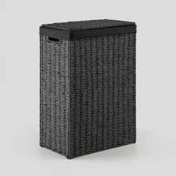 Coș pentru rufe ZABEL 22x38x55cm