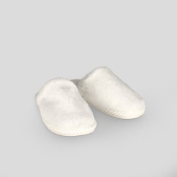 Papuci AMERION Alb 37-38