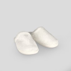 Papuci AMERION Alb 39-40