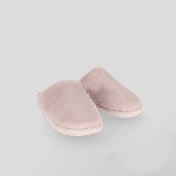 Papuci AMERION Roz 37-38