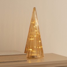 Figurină LED Luster