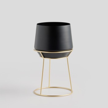 Suport Slownes cu motiv geometric