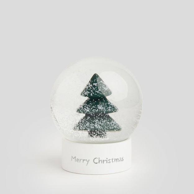 Glob de zapada SHIVERTREE