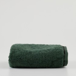 Prosop baie BAMBO VERDE 50x90 cm
