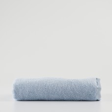 Prosop baie BAMBO ALBASTRU 70x130 cm