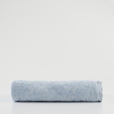 Prosop baie BAMBO ALBASTRU 100x150 cm