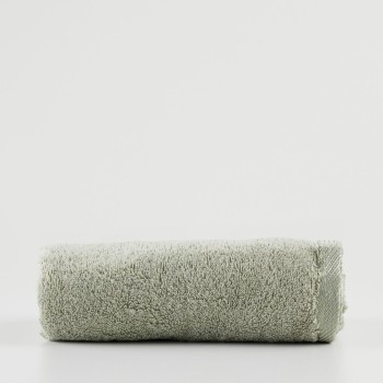 Prosop Bambo 50x90 cm verde