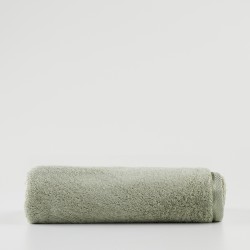Prosop baie BAMBO VERDE 70x130 cm