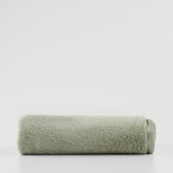 Prosop Bambo 70x130 cm verde