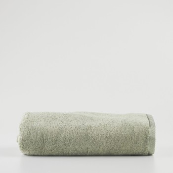 Prosop Bambo 100x150 cm verde