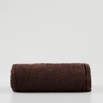 Prosop Bambo 50x90 cm maro