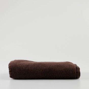 Prosop Bambo 70x130 cm maro