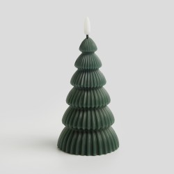 Lumânare Led Natale