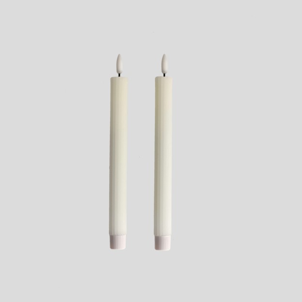 Set lumanari LEDAVIDI