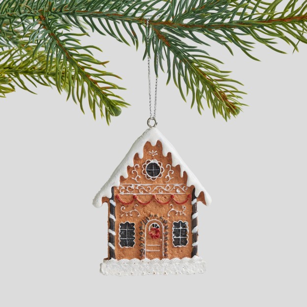 Glob brad GINGERCASO