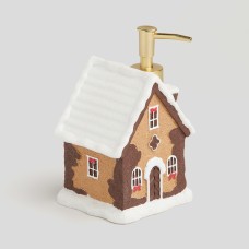 Dispenser pentru baie Gingerhut