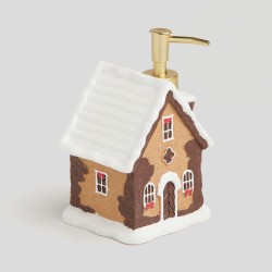 Dispenser pentru baie Gingerhut