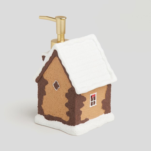 Dozator sapun GINGERHUT