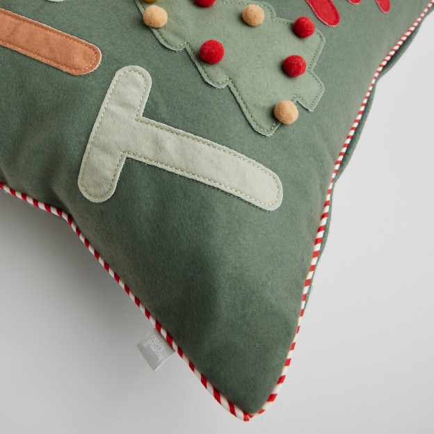 Fata de perna CANDIT