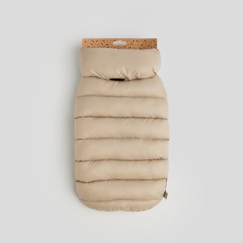 Haină pentru animalul de companie Puffer 47 cm