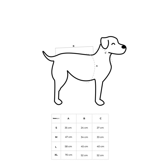 Imbracaminte catei PUFFER