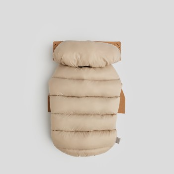 Haină Pentru Animalul De Companie Puffer 35 cm