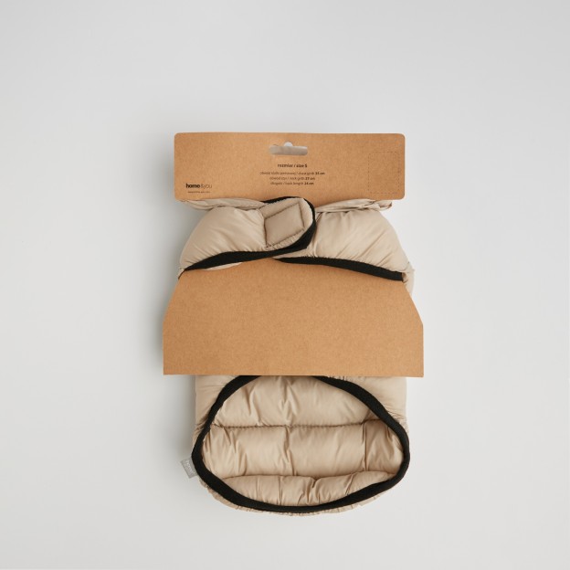 Imbracaminte catei PUFFER