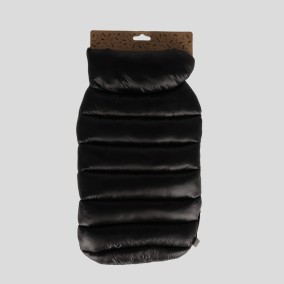 Haină pentru Animalul de Companie Puffer
