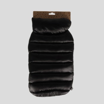 Haină pentru Animalul de Companie Puffer 37 cm