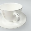 Ceasca cu farfurie BAST