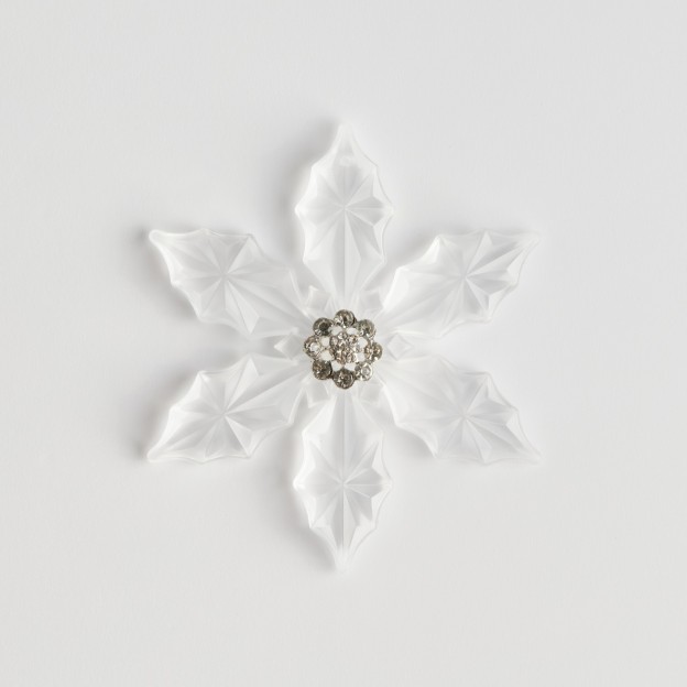 Glob brad POINSETTIA B