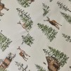 Lenjerie de pat 200x220 cm HIRVEDO