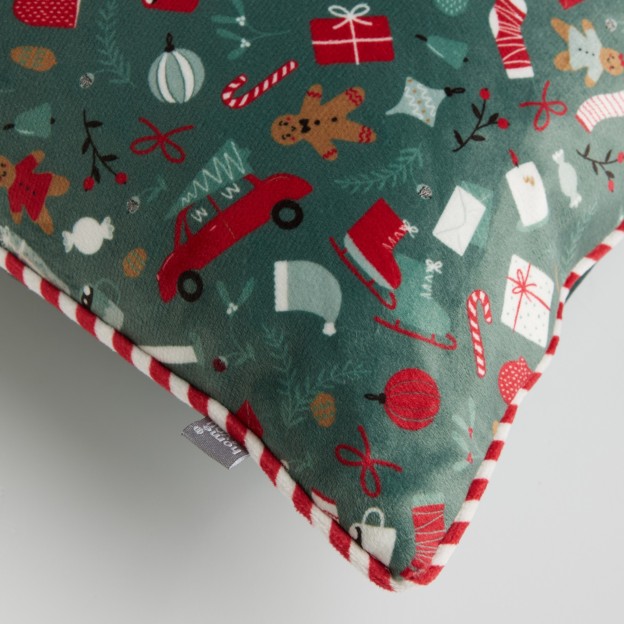 Fata de perna DARILLO