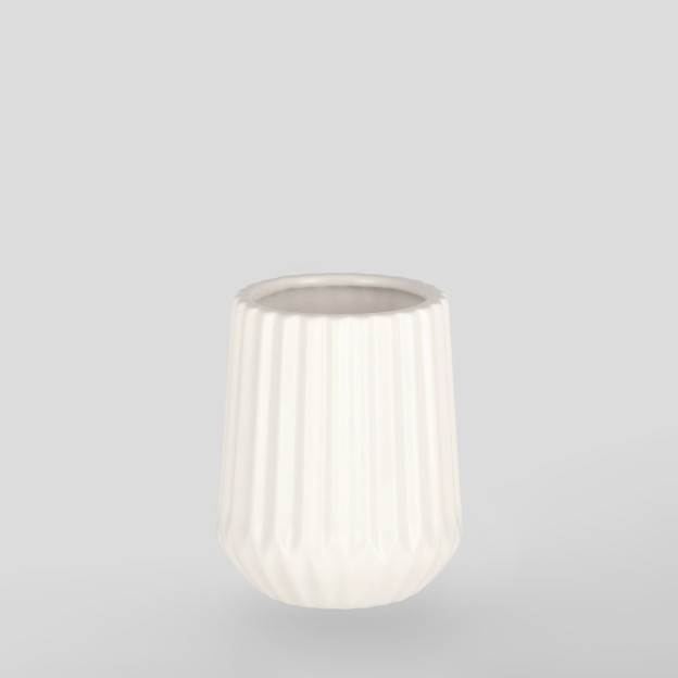 Pahar pentru baie PRISM