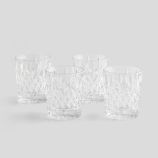 Set 4 pahare TIMELESS