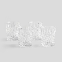 Set 4 pahare TIMELESS