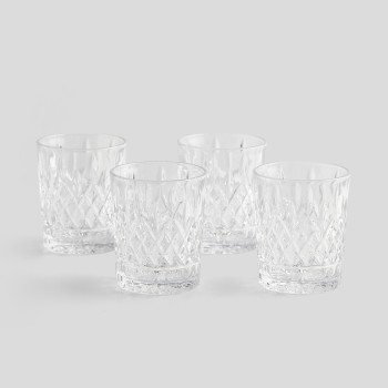 Set 4 pahare TIMELESS
