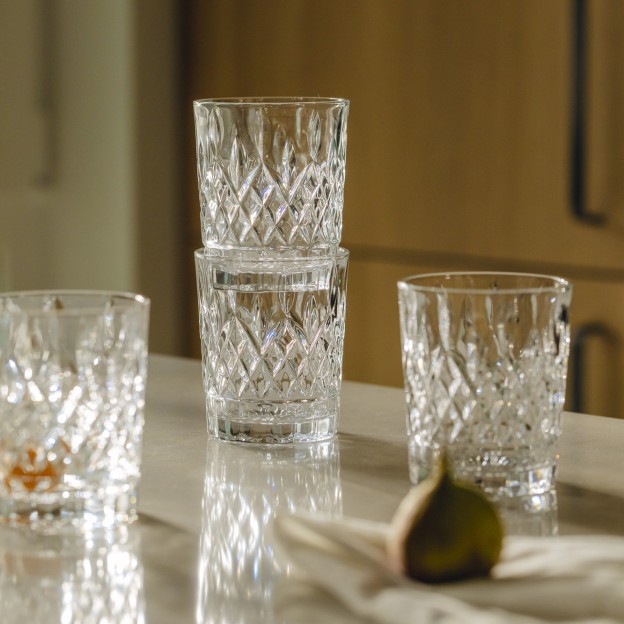 Set 4 pahare TIMELESS