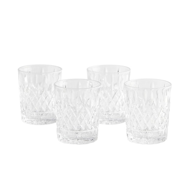 Set 4 pahare TIMELESS