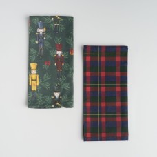 Set prosoape decorative Soldis 45x65 cm