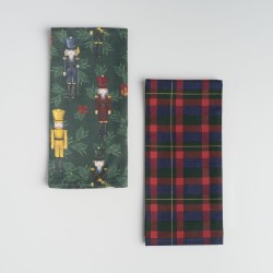 Set prosoape decorative Soldis 45x65 cm