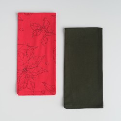 Set 2 prosoape SOMELLA