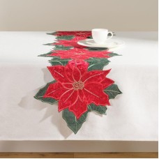 Traversa POINSETTIA XMAS