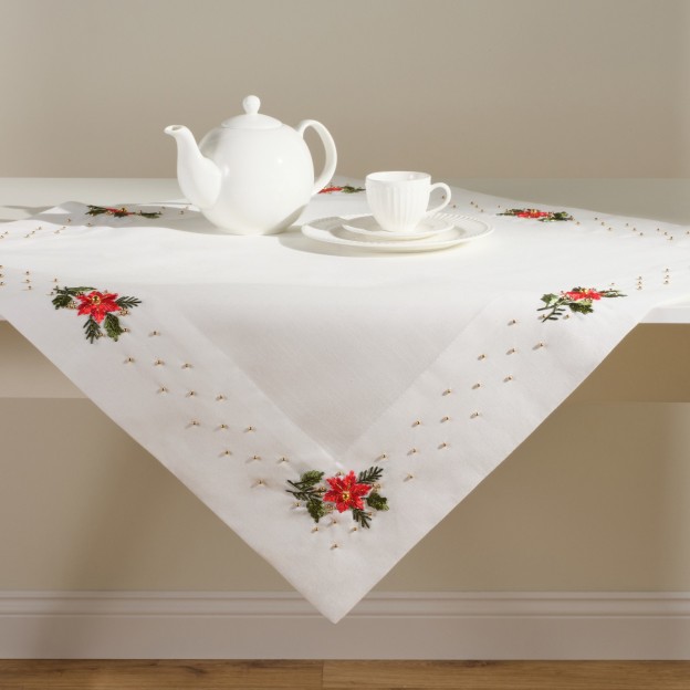 Fata de masa MERRI 80x80 cm