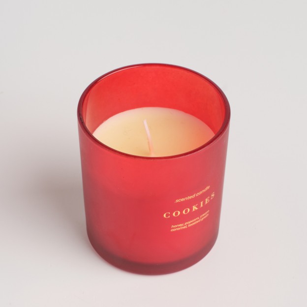 Lumanare parfumata PECIS