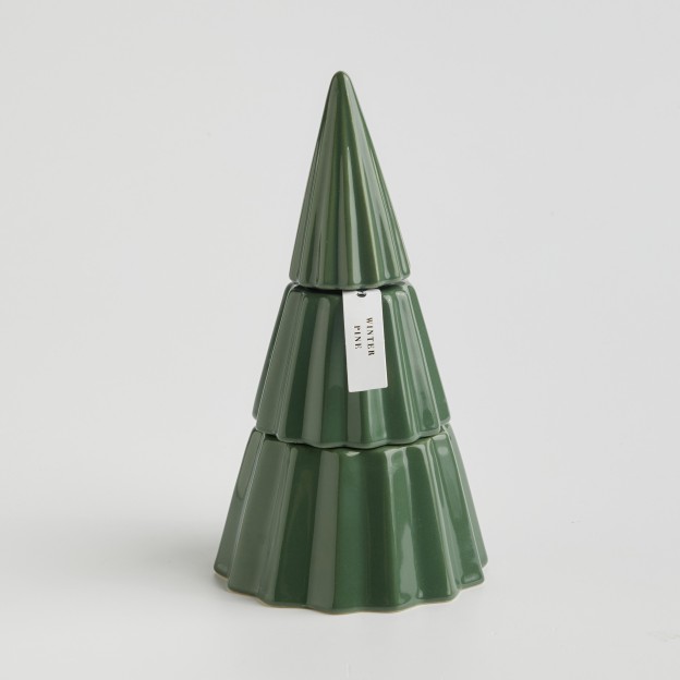 Lumanare parfumata TRESS